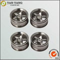 Customized High Quality Forged Aluminum