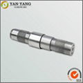 Auto parts steel inner spline shaft with