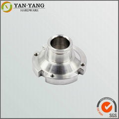 Factory direct sale cnc aluminum milling parts