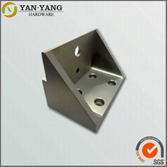 OEM custom aluminum parts,manufacturing customized aluminum parts