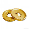 Diamond Squaring Wheel for Ceramic Tiles 1