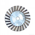 Aluminum Based Diamond Grinding Plate