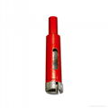 Short Diamond Core Drill Bits for Stones