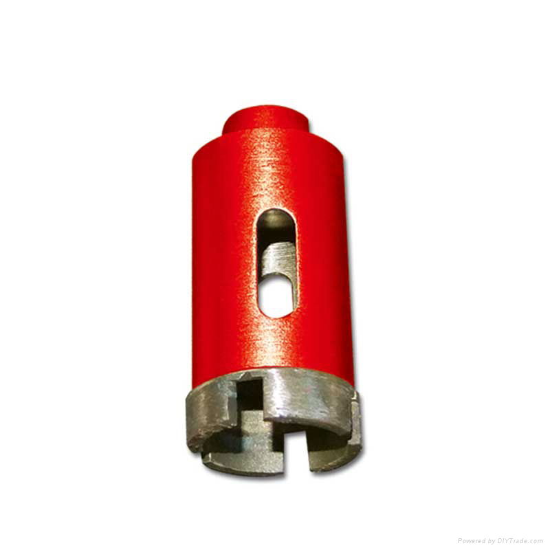 Short Diamond Core Drill Bits for Stones 2