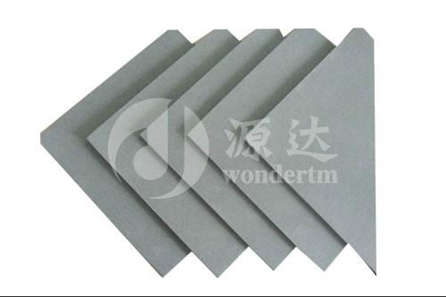 Fireproof no asbestos fiber cement sheet Fiber Cement Board,For Exteiror Wall