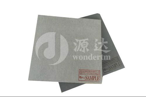 Fireproof no asbestos fiber cement sheet Fiber Cement Board,For Exteiror Wall 4