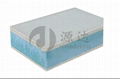 Easy Installation Best Price EPS Sandwich Panel for Roof and Wall 