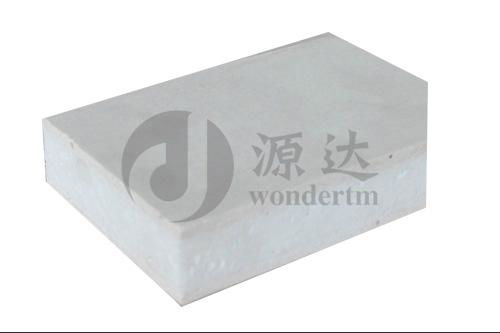 Manufacturer building material wonder sandwich panels 2