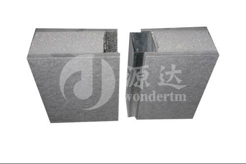 Manufacturer building material wonder sandwich panels 4