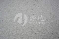 fireproof mineral fiber ceiling board