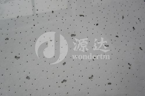 fireproof mineral fiber ceiling board 2