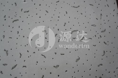 Mineral Fiber Ceiling Board 5