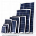 Grade A Solar module poly 150W-300w  1