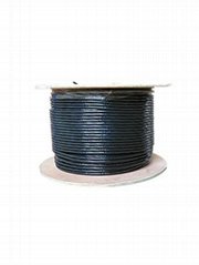 305m/roll UTP CAT5E Cable