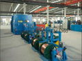 Fuchuan FC-1000B wire bunching machine