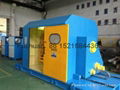 Fuchuan FC-XB630 Cantilever Single Twist Machine with high performance 1