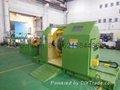 Fuchuan FC-XB800 cantilever cable laying machine