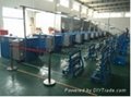 Fuchuan FC-250B ultra fine wire bunching machine with high performance 1