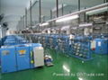 Fuchuan FC-300B ultra fine wire bunching