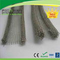 EMI/RFI shielding Knitted copper wire mesh gasket 1