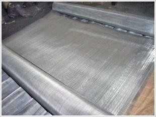stainless steel wire mesh for shielding signals