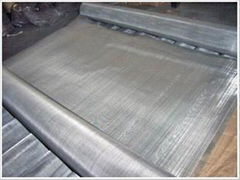 stainless steel wire mesh for shielding signals