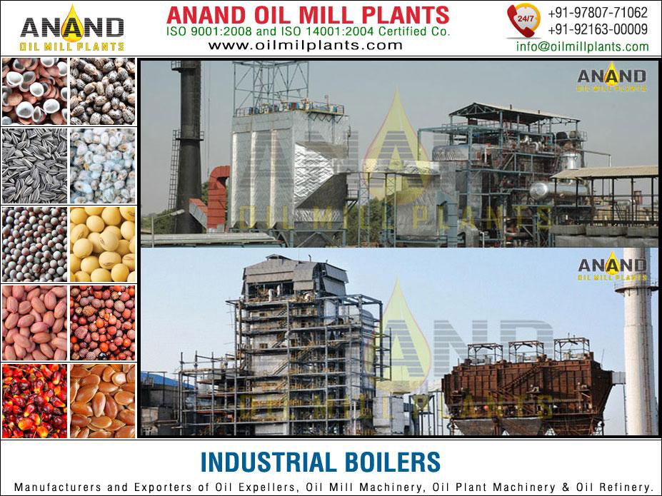 Oil Mill Machinery Manufacturers Exporters in India Punjab 2