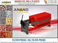 Oil Filter Press Manufacturers Exporters in India Punjab 1