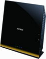 NETGEAR Smart WiFi Router AC1750 Dual