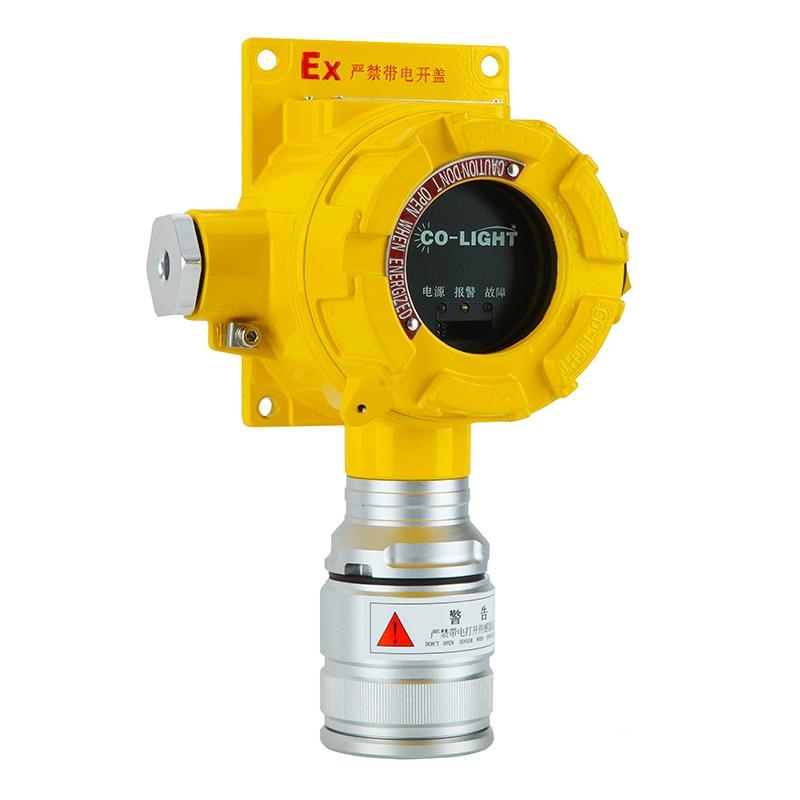 co800b可燃气体探测器