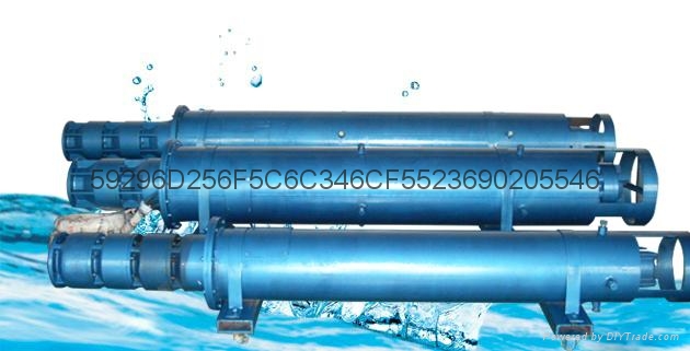 供應直流海水潛水泵 2