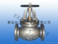 Cast Iron Globe Valve