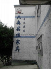 Guangzhou Liusen Grade Furniture Co., Ltd.