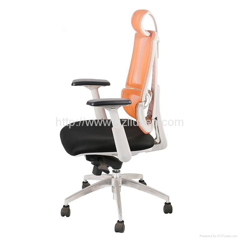 Elegant and Fashion Office Swivel Chairs (BGY-201604001) 2