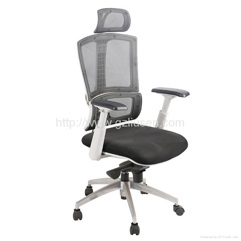 Elegant and Fashion Office Swivel Chairs (BGY-201604001)