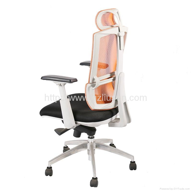 Elegant and Fashion Office Swivel Chairs (BGY-201604001) 3