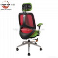 Ergonomic Design and Modern Mesh Office Chairs (BGY-201604004)