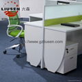 Elegant and Environmental Friendly Office Workstation (Green-ls201402) 3