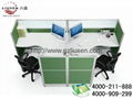 European Style Simple and Smart Office