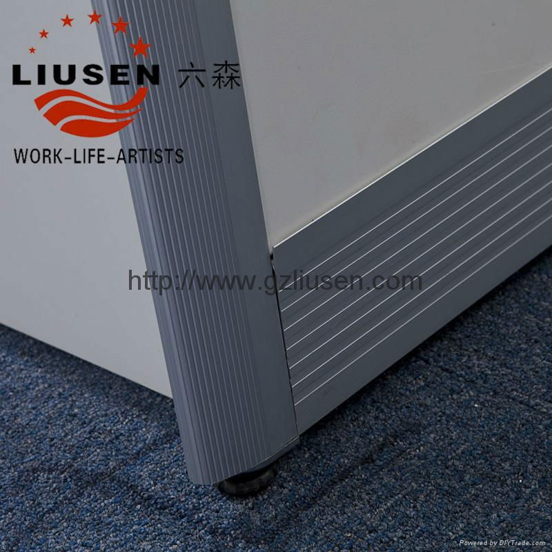 Simple and Modern Office Partition Screen (ao- ls2014020) 5