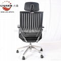 Graceful and Ergonomic Executive Office Chairs (BGY-201604003) 5