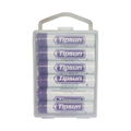 15 Years Shelf Life Tipsun 1.5V AAA FR03 L92 lithium battery 3