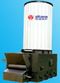 YGL Biomass/coal Thermal Oil Heater