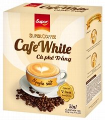 Super Café White