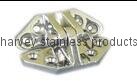 stainless steel hatch hinges