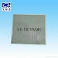 Metal mesh filter 1