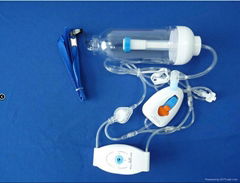 Disposable Infusion Pump