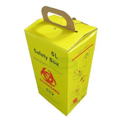 Safety Box