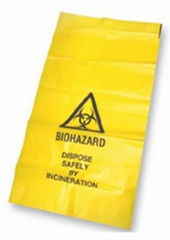 Biohazard Bag