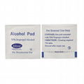 Alcohol Pad